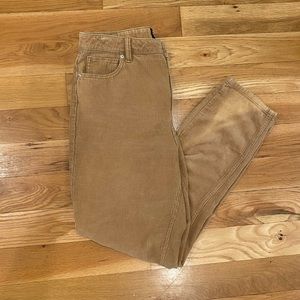 Urban Outfitters Corduroy Pants